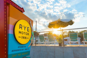 Rye Motor Inn - An Adults Only Micro-Resort, Rye